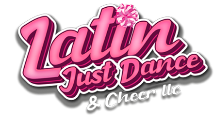 Latin Just Dance & Cheer
