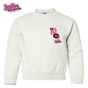 SWEATER BLANCO