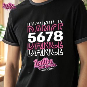 CAMISA DE ENSAYO NEGRA