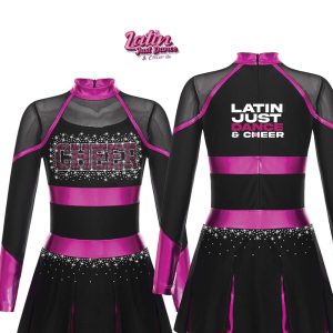 UNIFORME DE PORRISMO