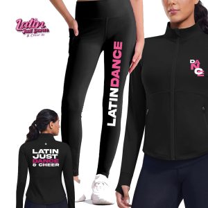 UNIFORME DE PRESENTACION OFICIAL